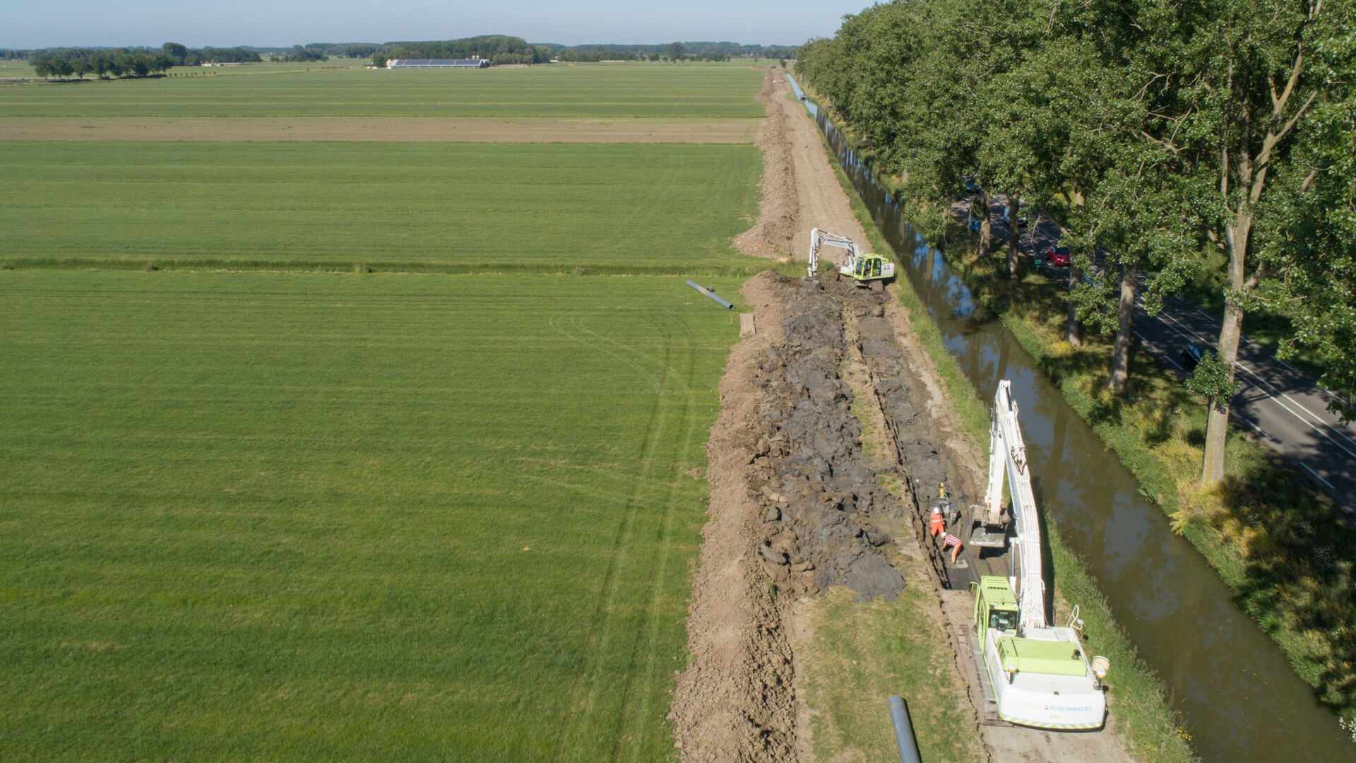 vissers ploegmakers project aalst zaltbommel