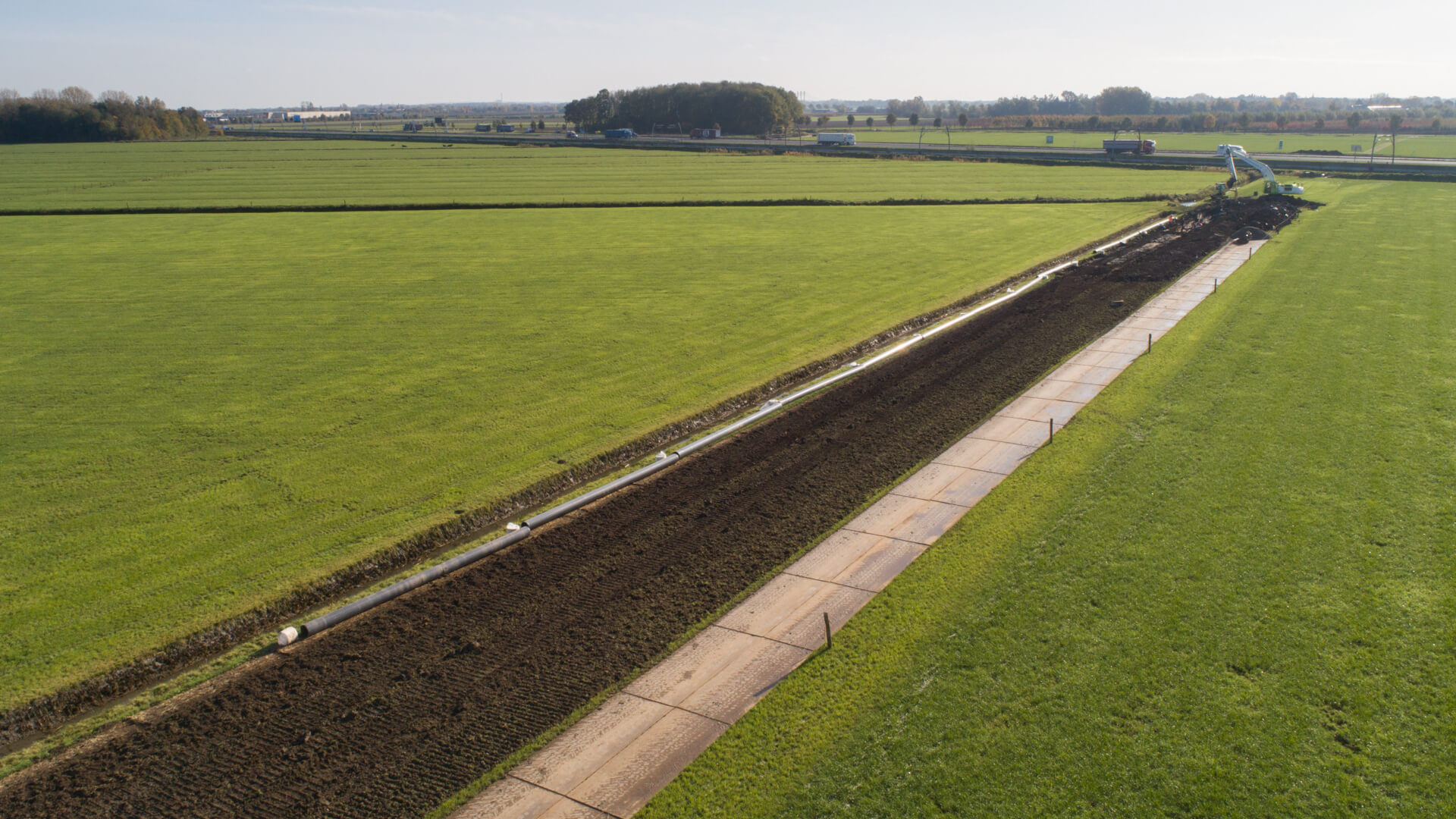 vissers ploegmakers project andelst zetten