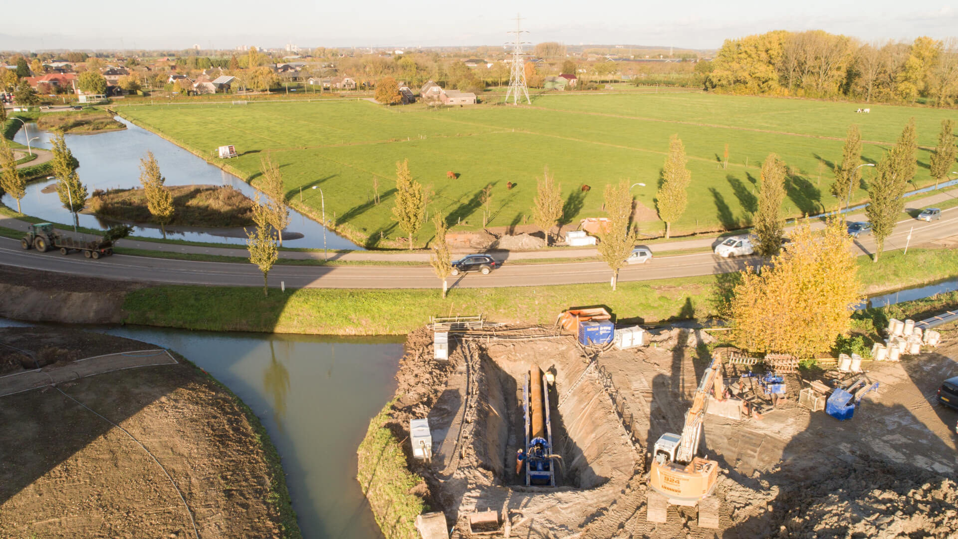 vissers ploegmakers project andelst zetten