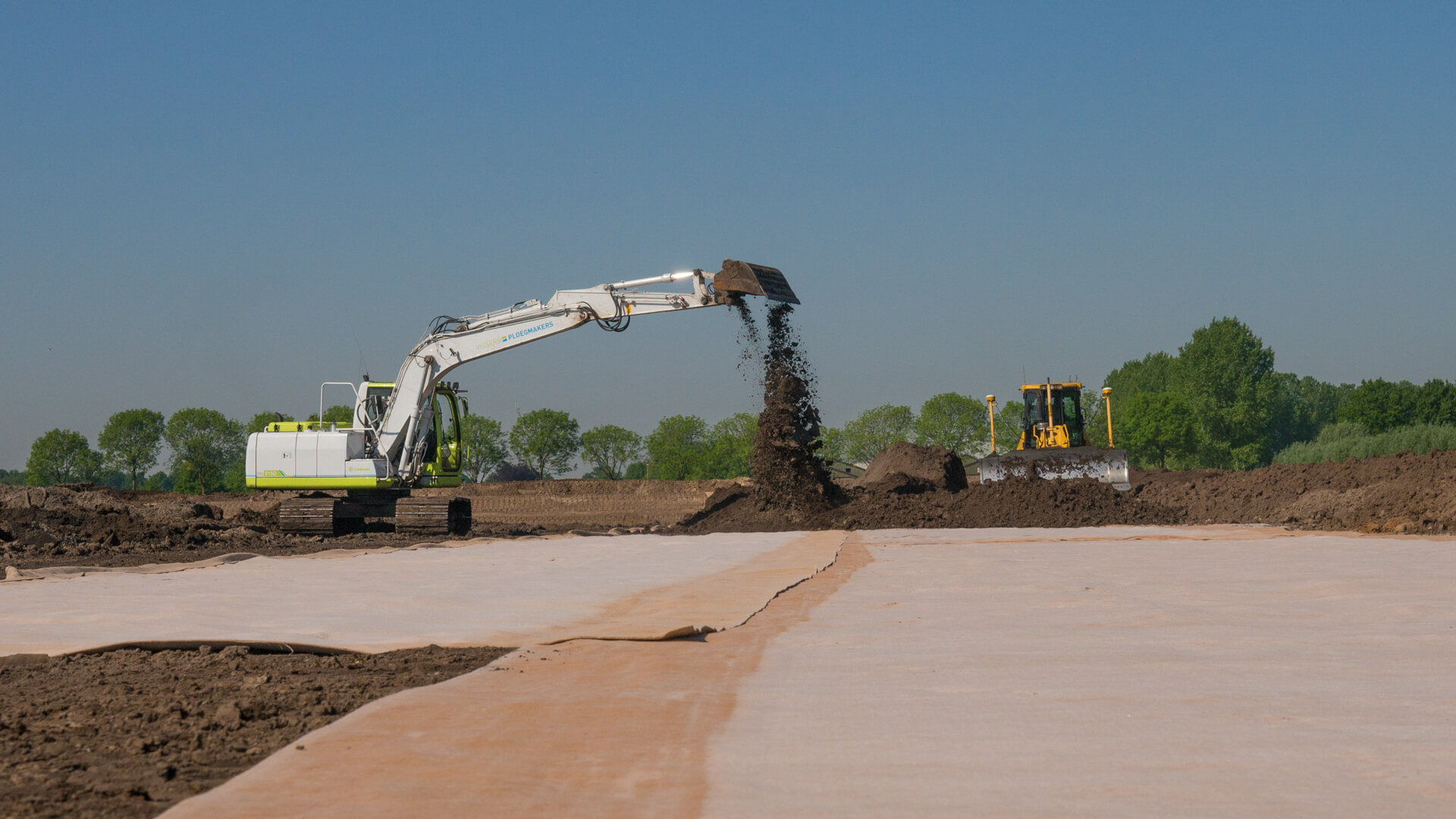 vissers ploegmakers project blauwe poort
