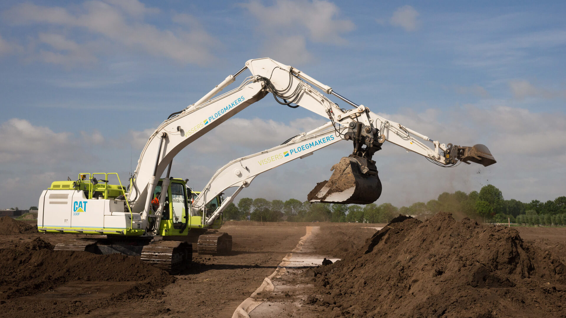 vissers ploegmakers project blauwe poort