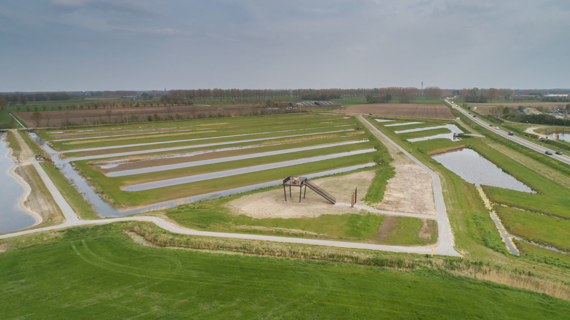 vissers ploegmakers project blauwe poort