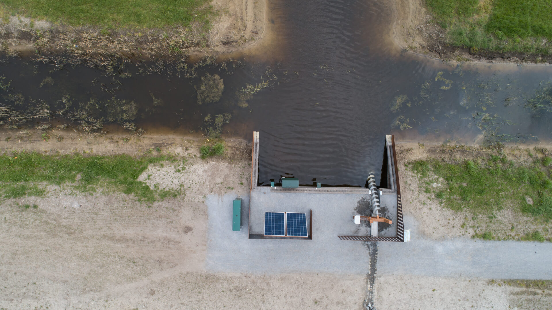 vissers ploegmakers project blauwe poort