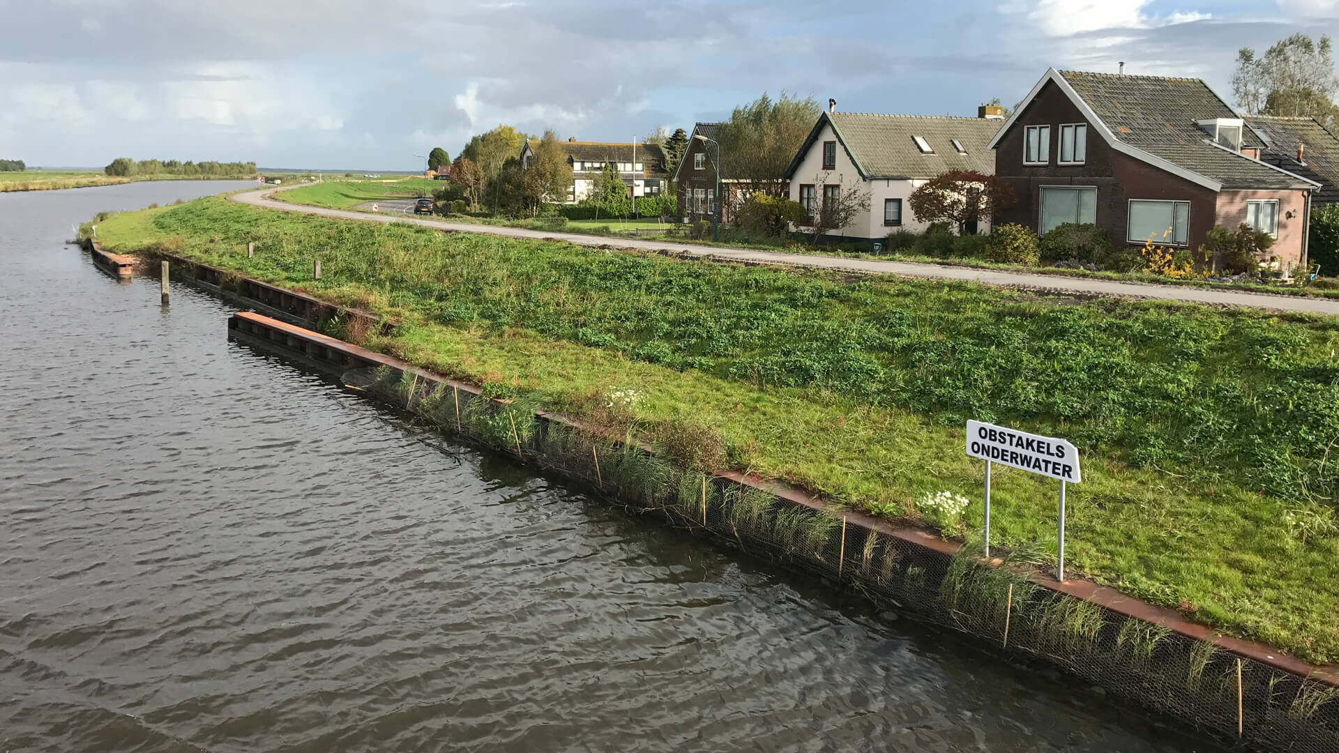 vissers ploegmakers project eemdijk