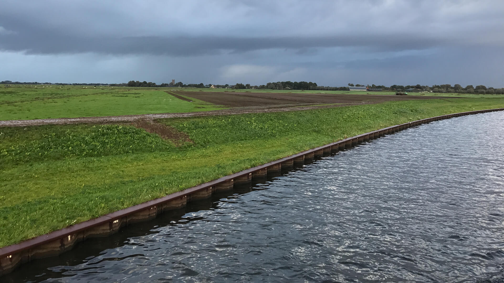 vissers ploegmakers project eemdijk