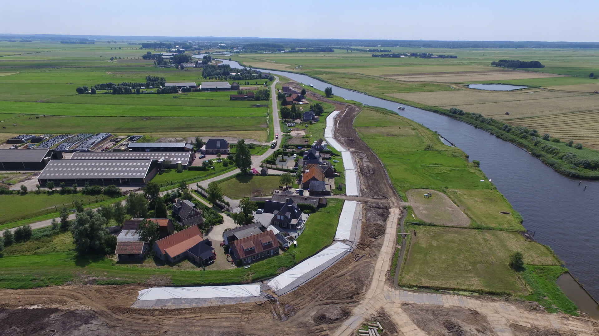 vissers ploegmakers project eemdijk