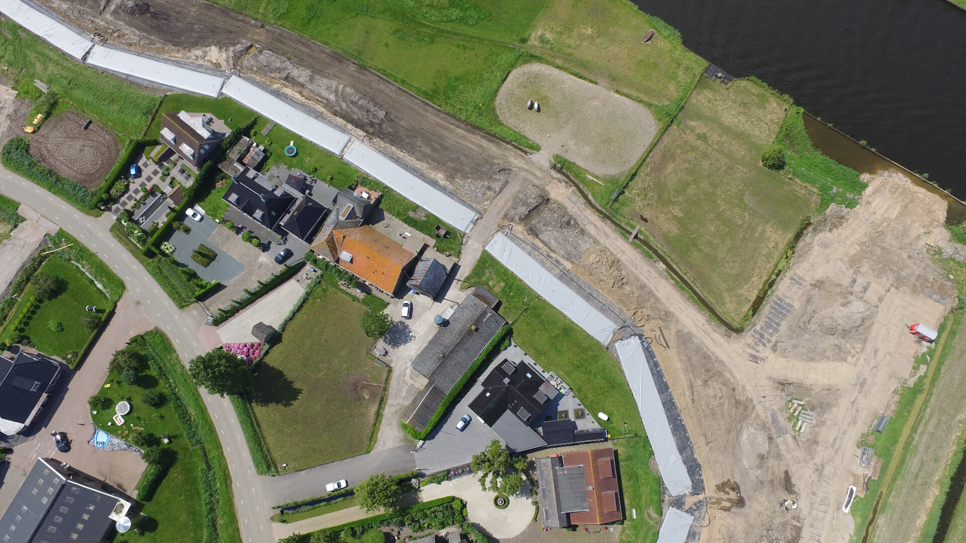 vissers ploegmakers project eemdijk