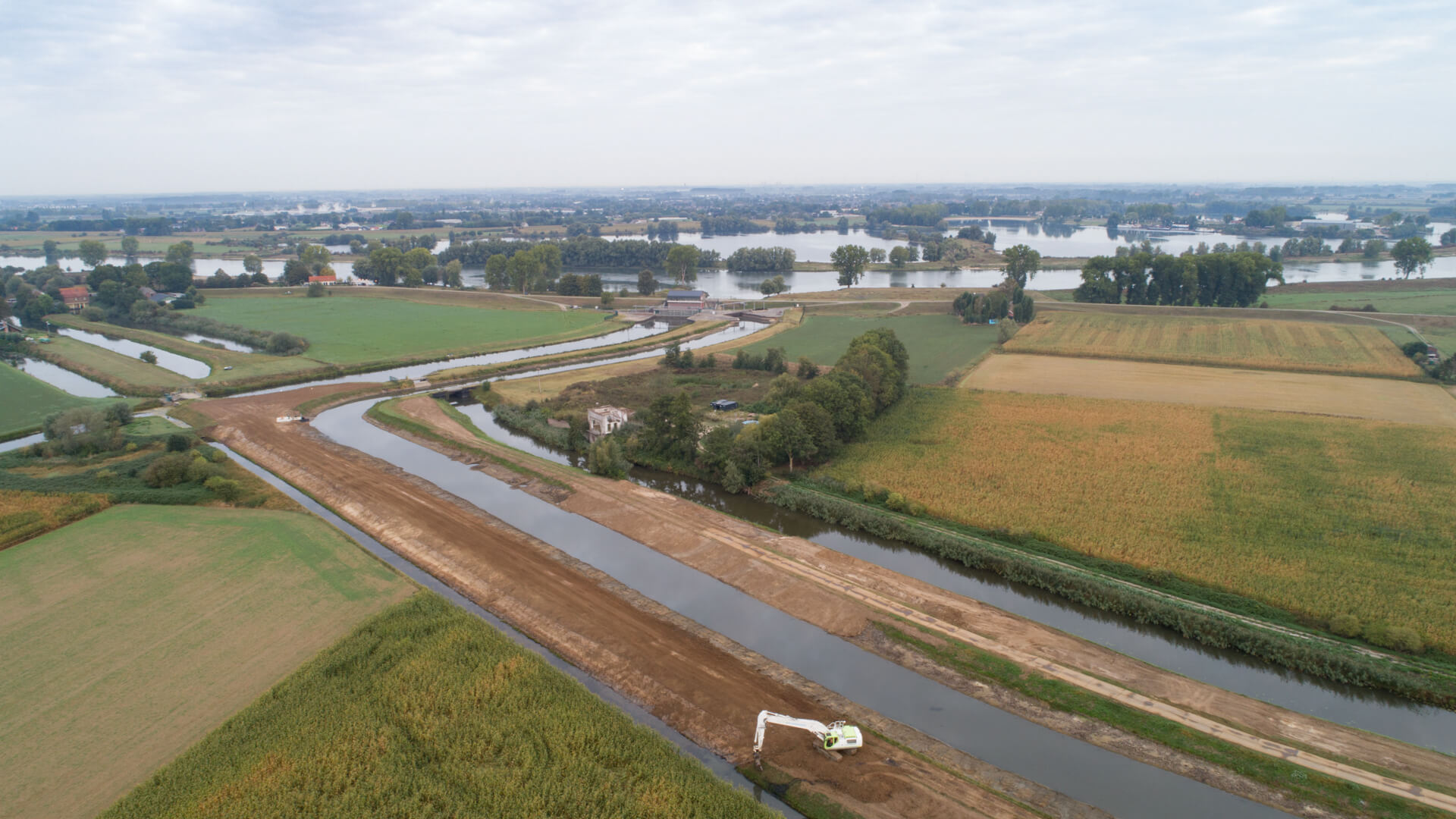 vissers ploegmakers project hertogswetering