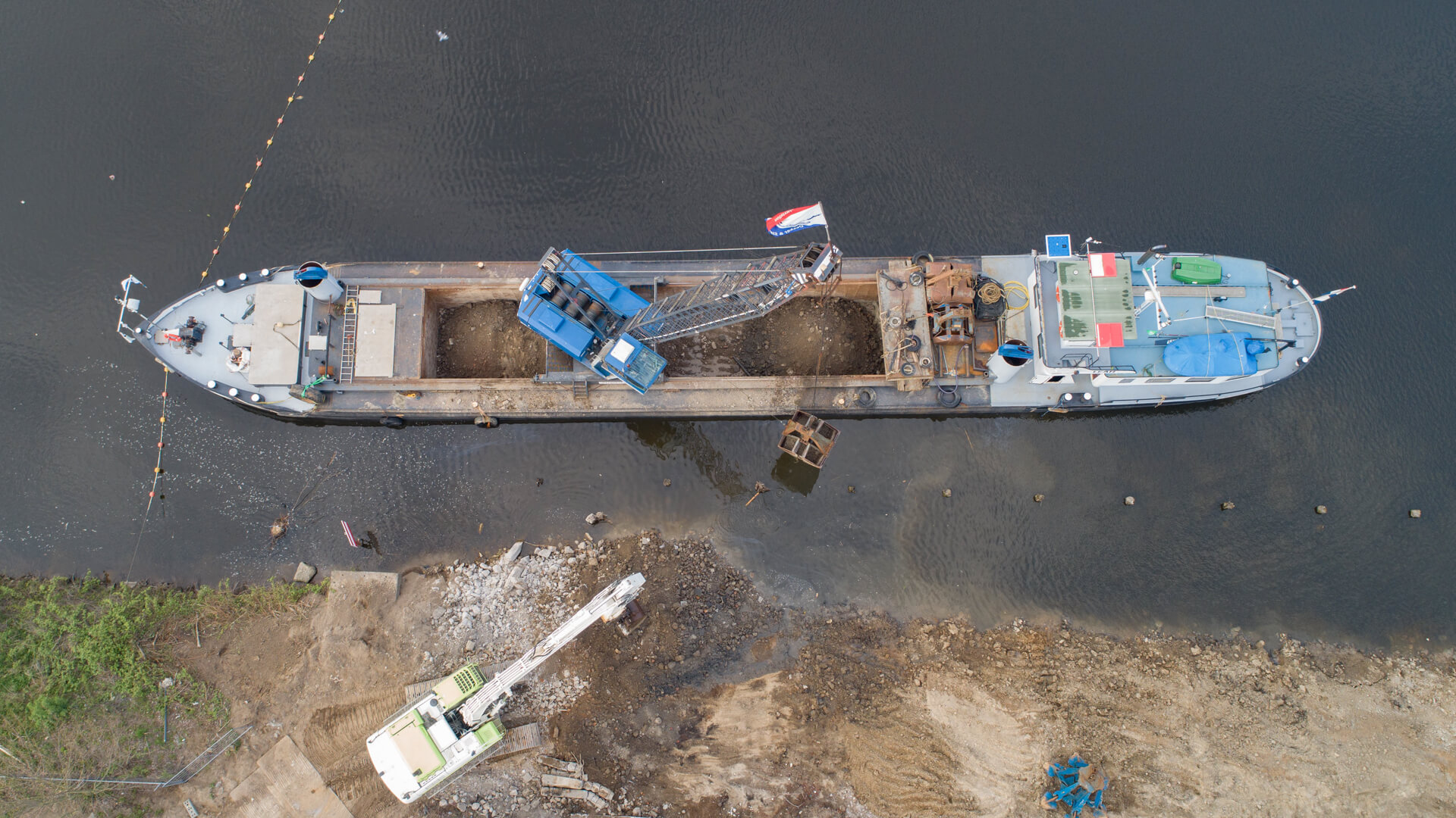 vissers ploegmakers project kade gruyterfabriek