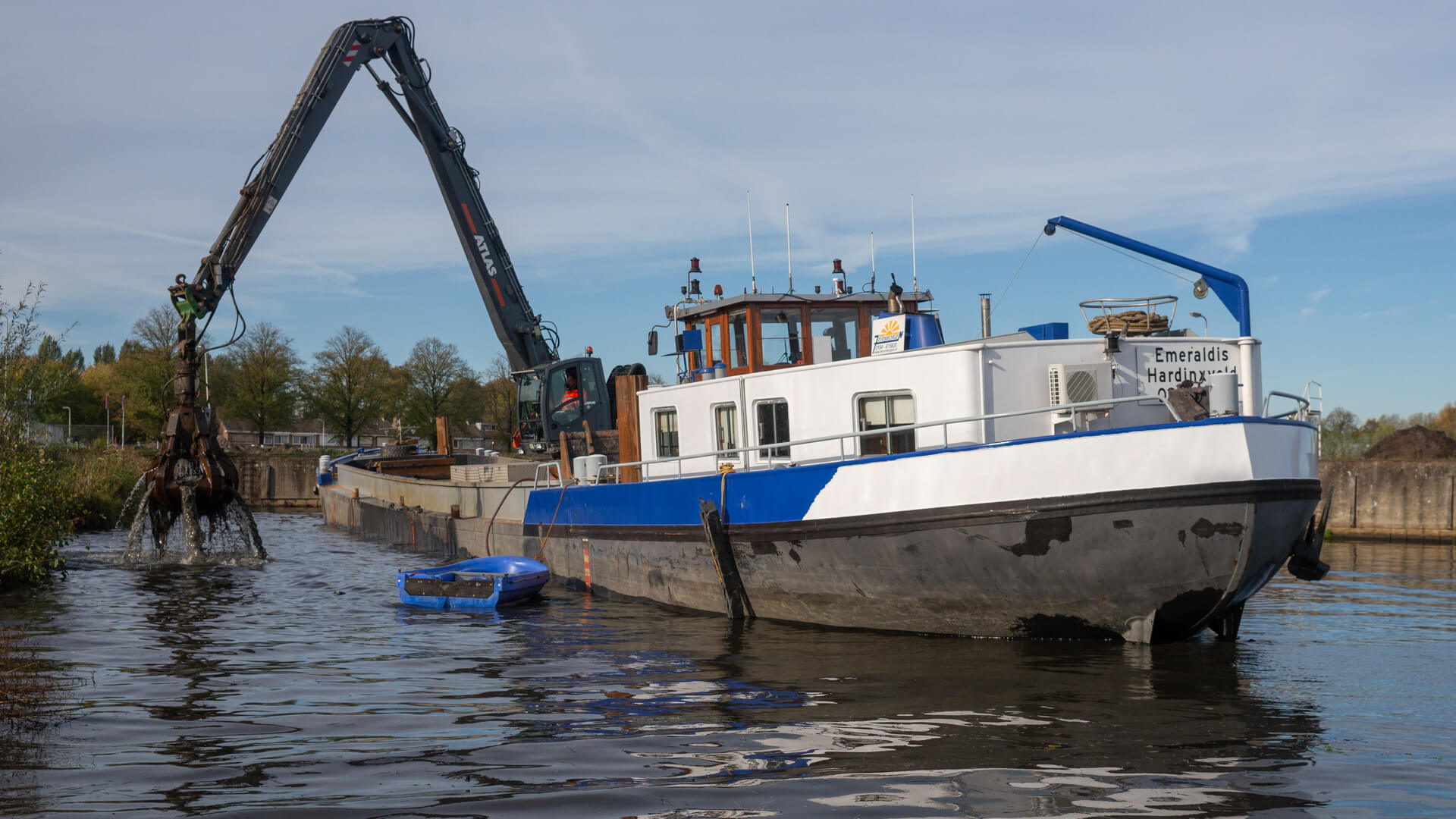 vissers ploegmakers project roosendaalse vliet