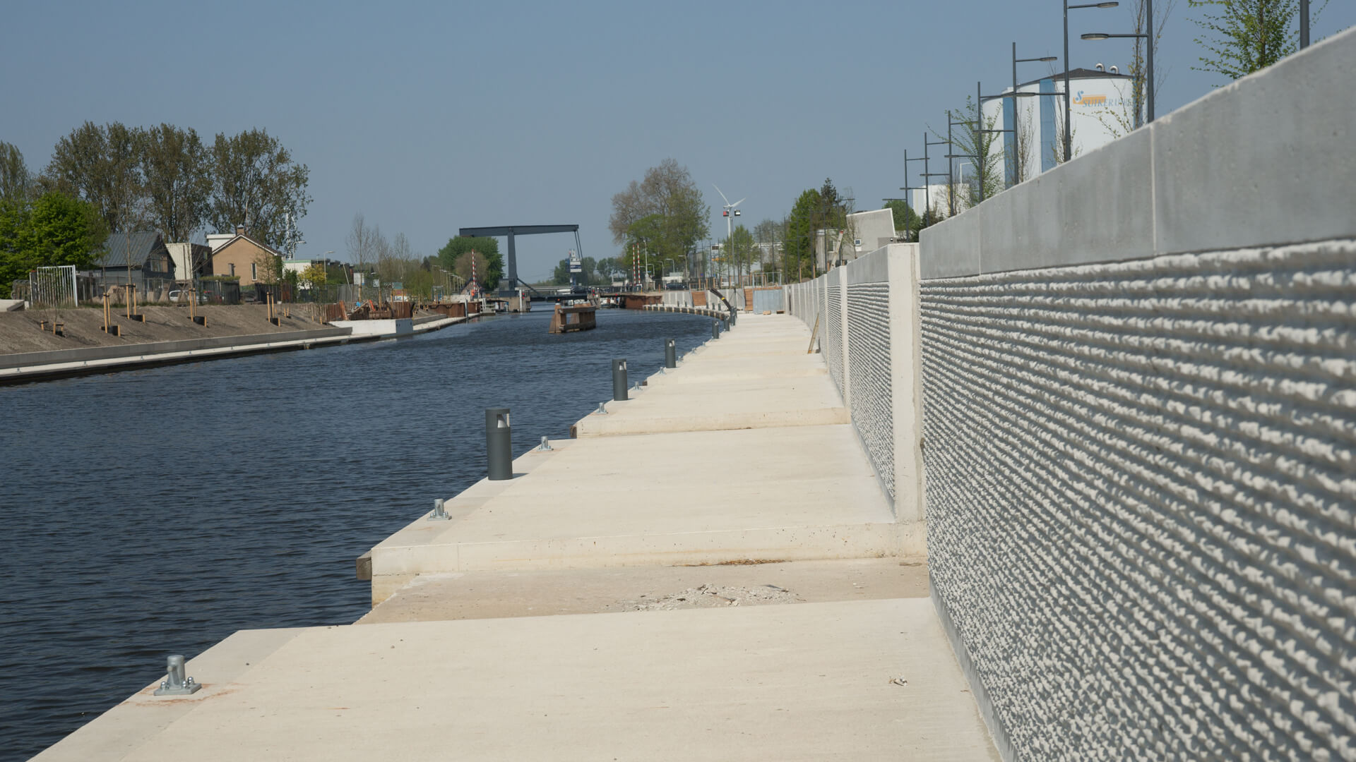 vissers ploegmakers project roosendaalse vliet