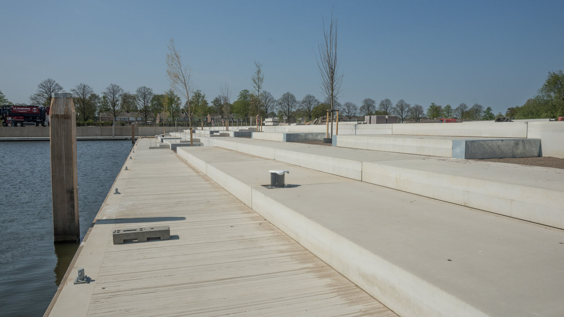 vissers ploegmakers project roosendaalse vliet