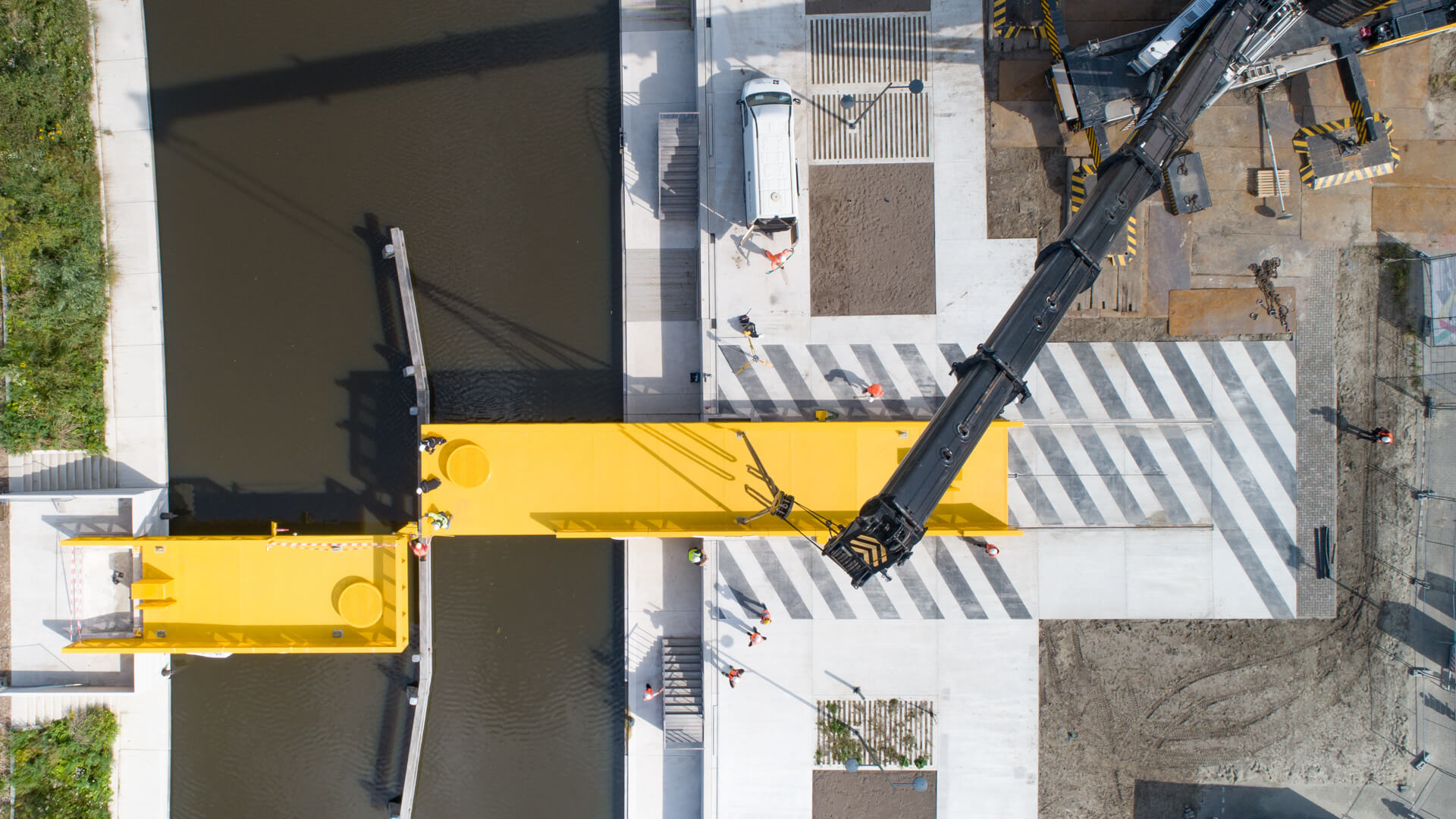 vissers ploegmakers project roosendaalse vliet