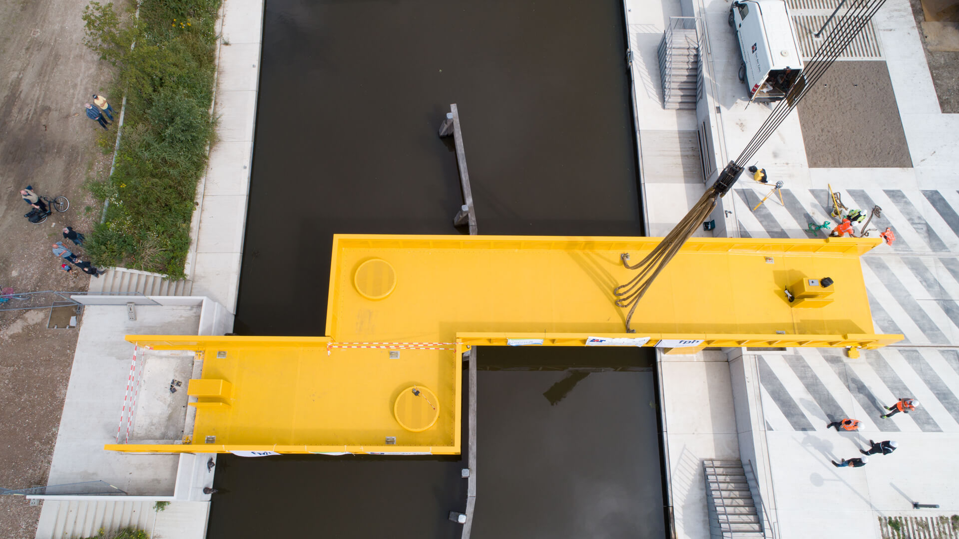 vissers ploegmakers project roosendaalse vliet