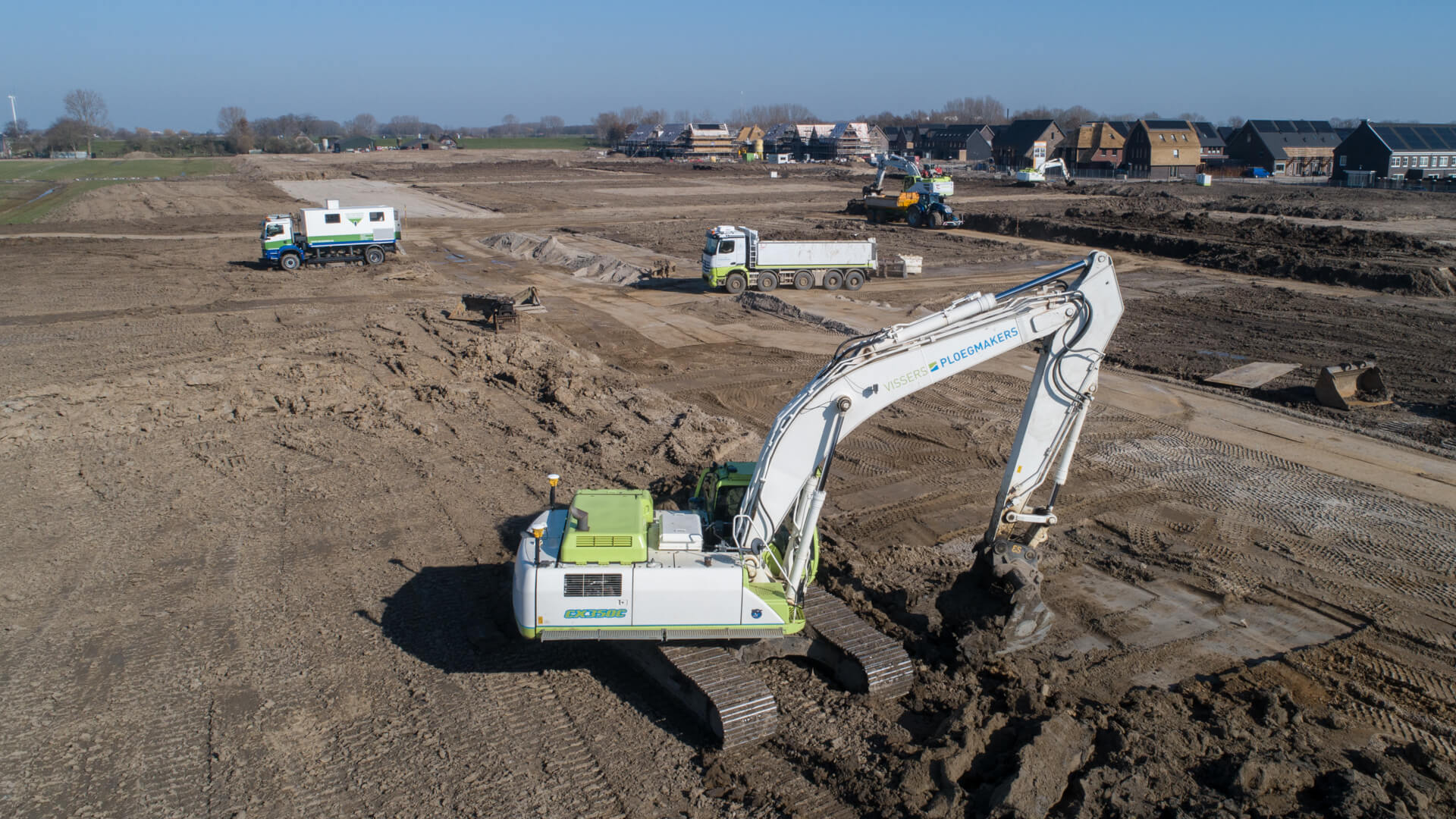 vissers ploegmakers project hoef en haag