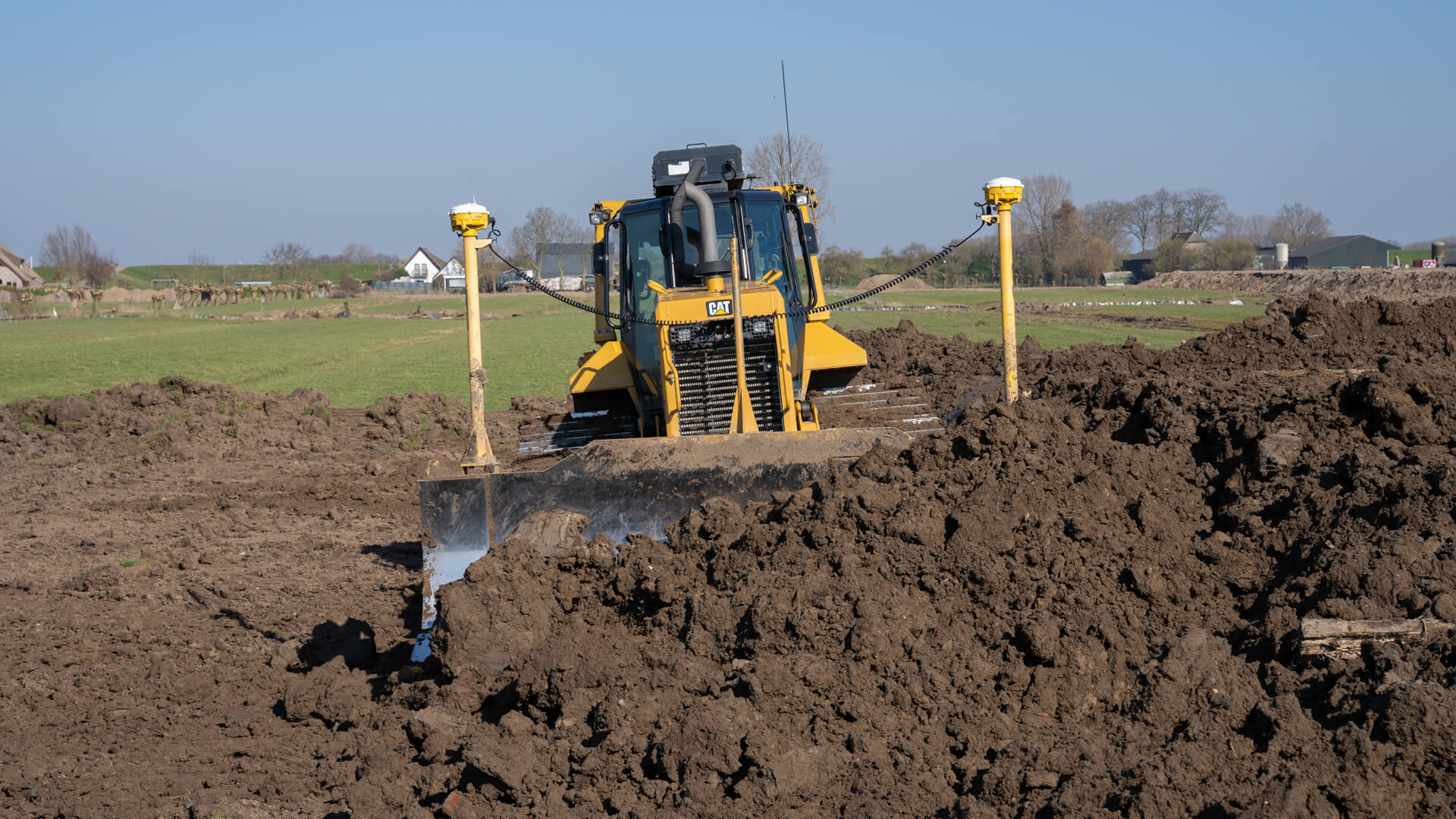 vissers ploegmakers project hoef en haag