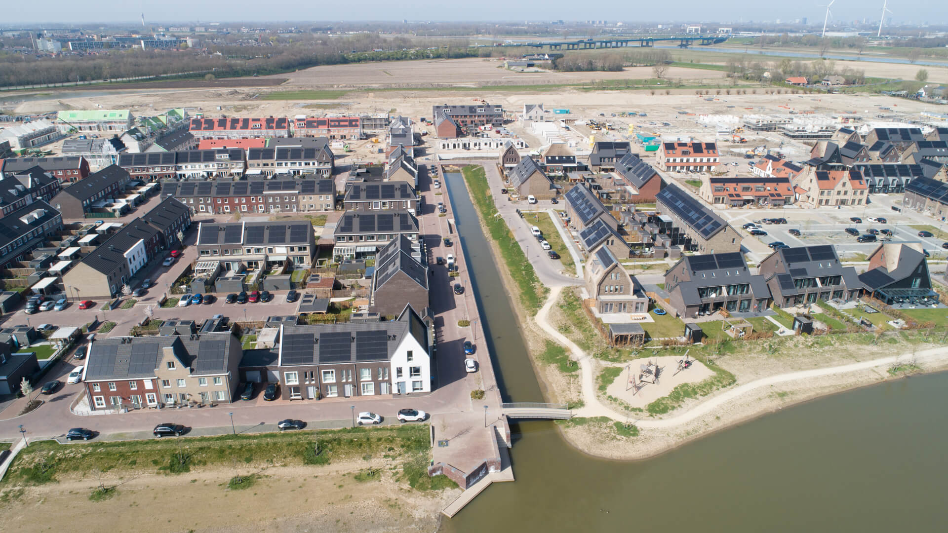 vissers ploegmakers project hoef en haag