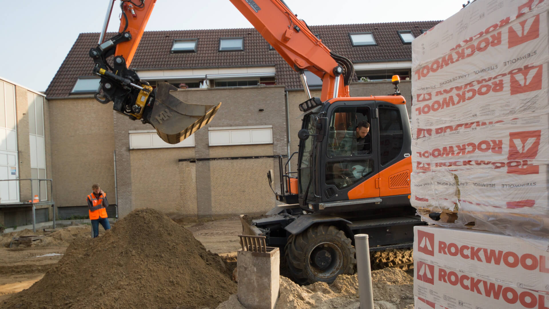 vissers ploegmakers project hoogkoorplein boxmeer