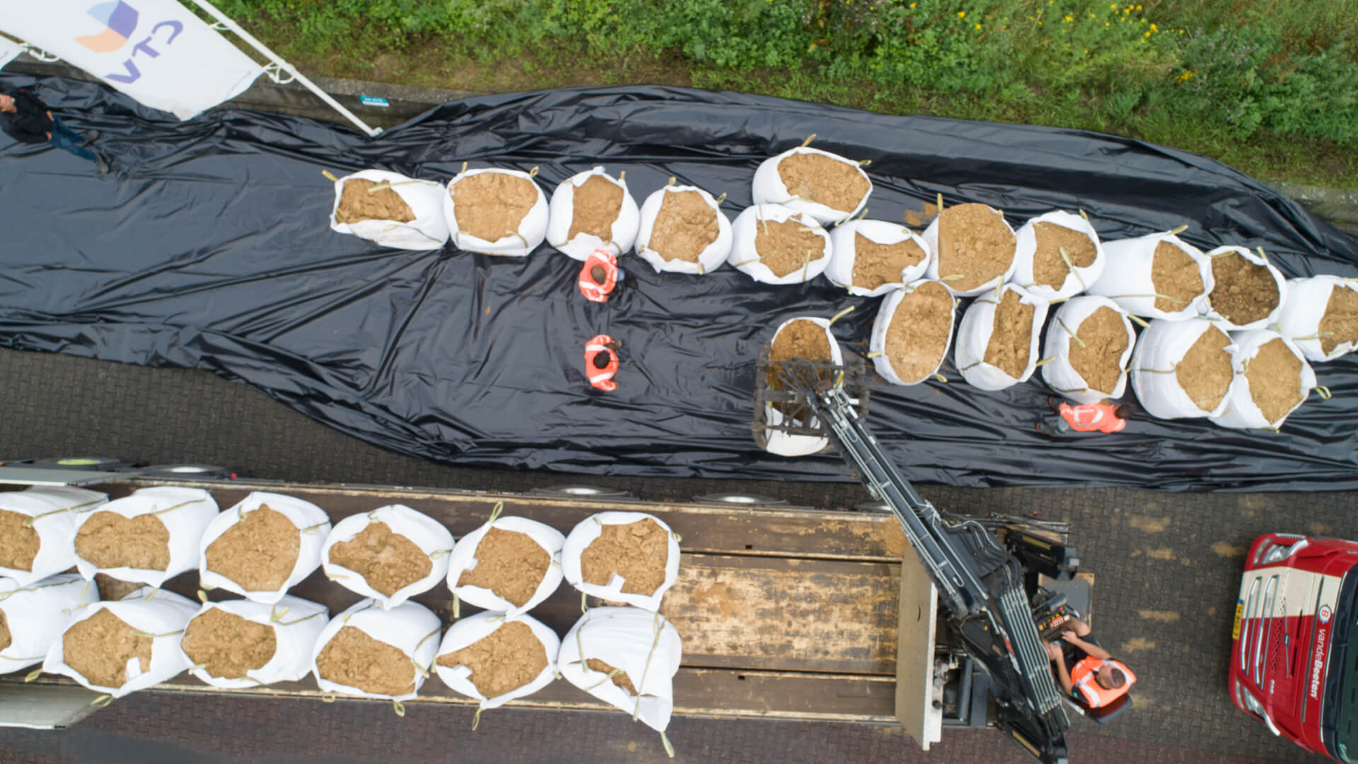 vissers ploegmakers project hoogwater venlo
