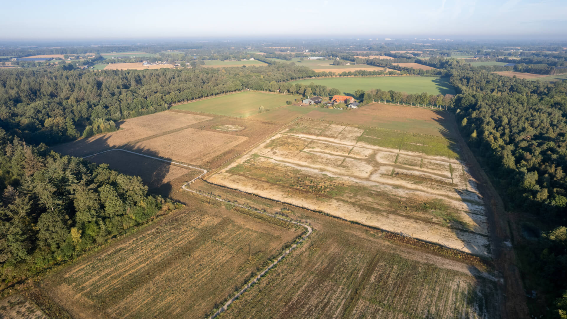 vissers ploegmakers project t hurkske