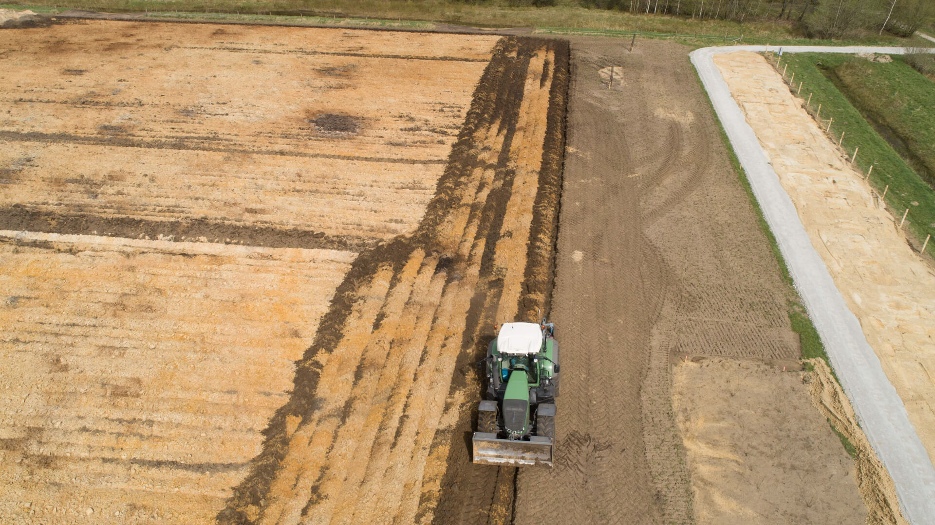 vissers ploegmakers project t hurkske