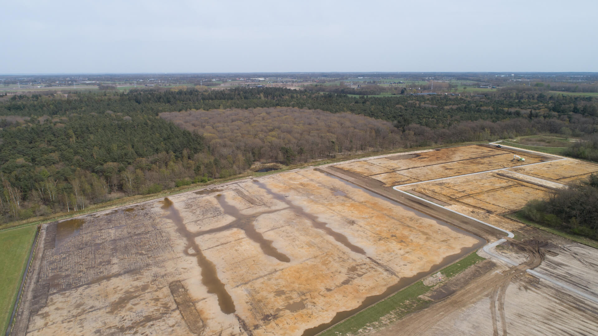 vissers ploegmakers project t hurkske