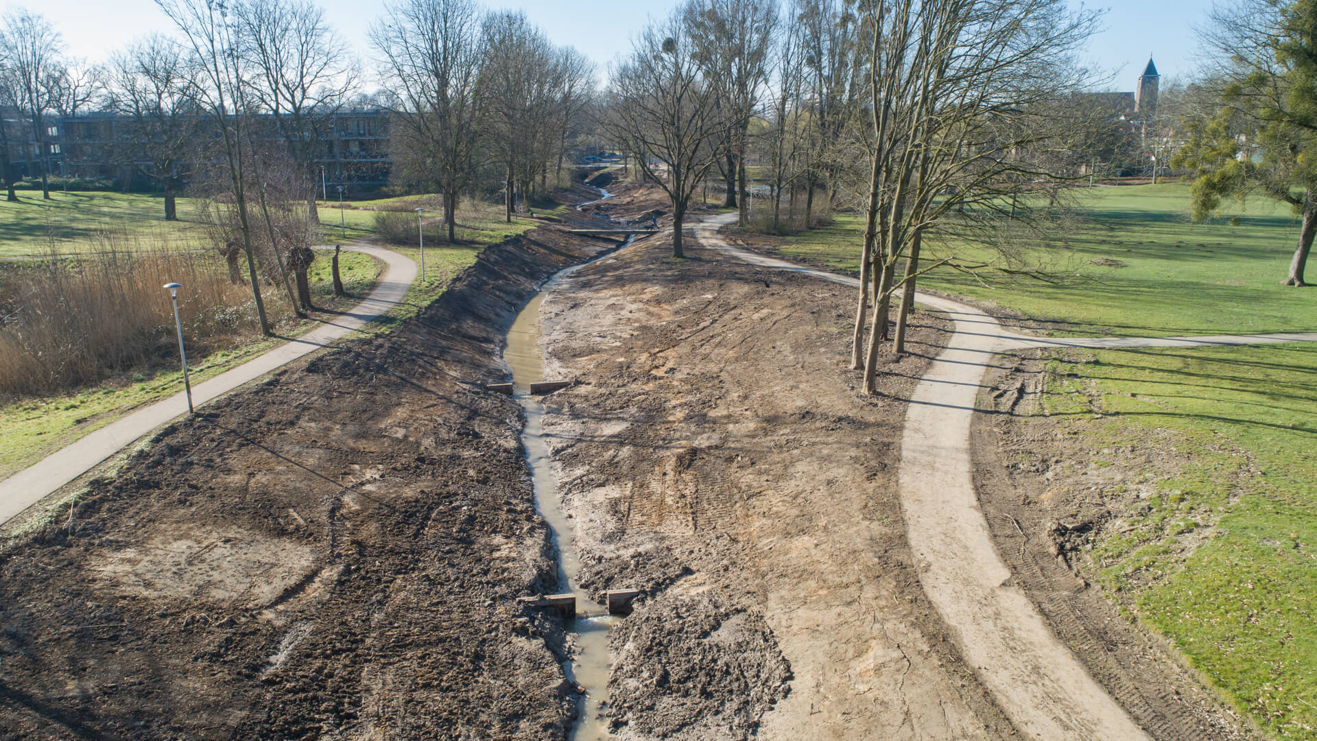 project caumerbeek heerlen