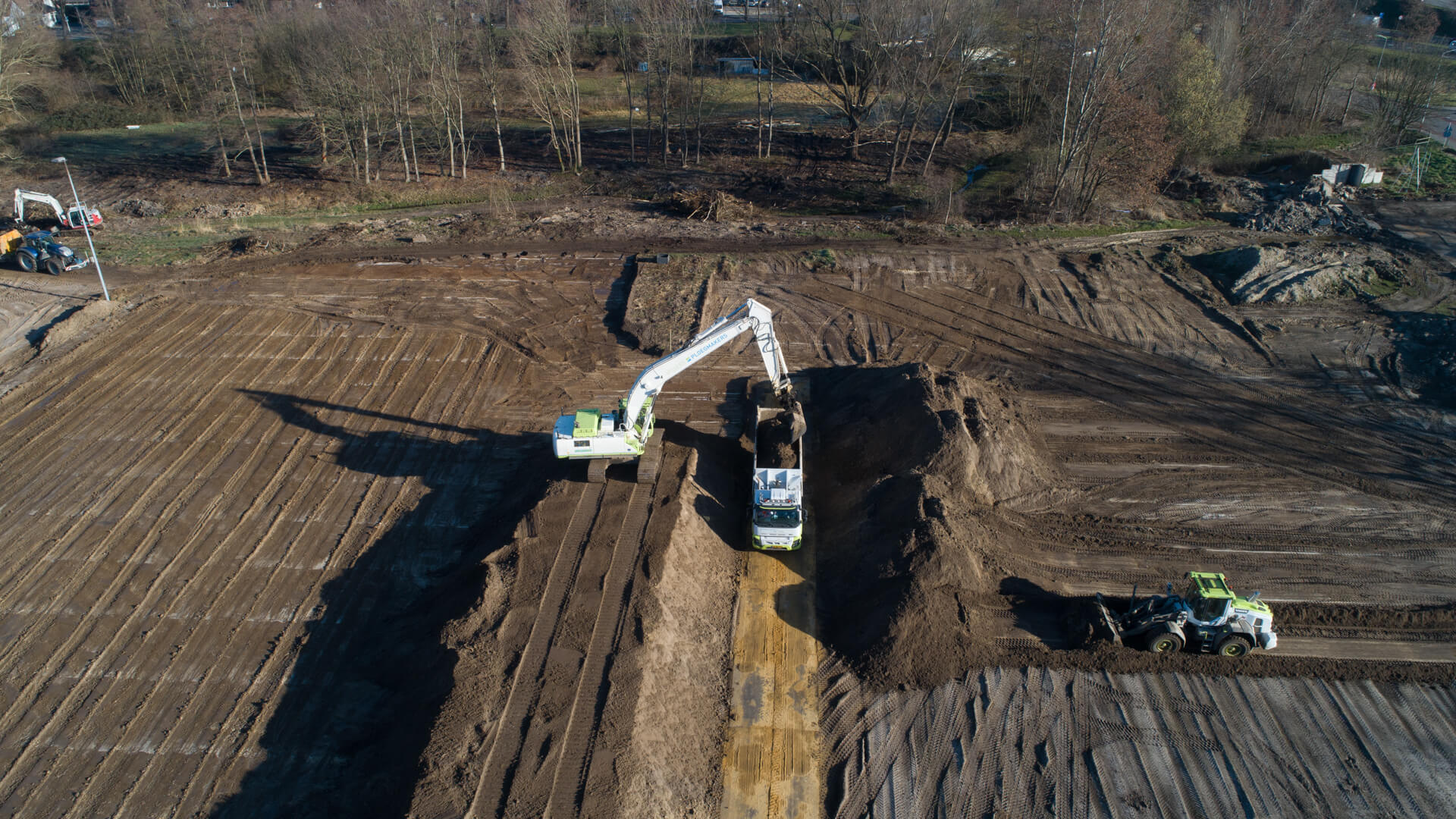 project caumerbeek heerlen