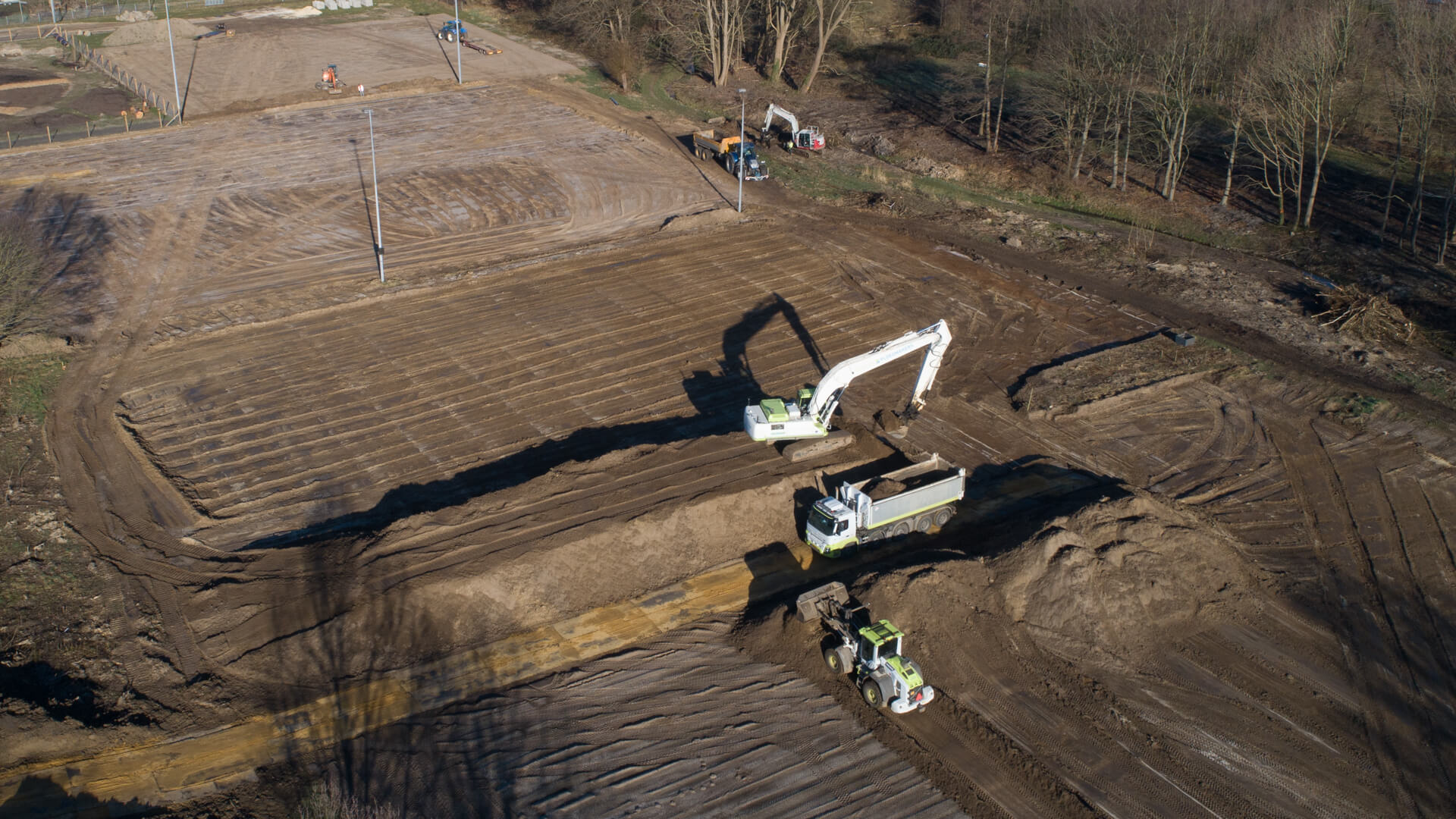 project caumerbeek heerlen