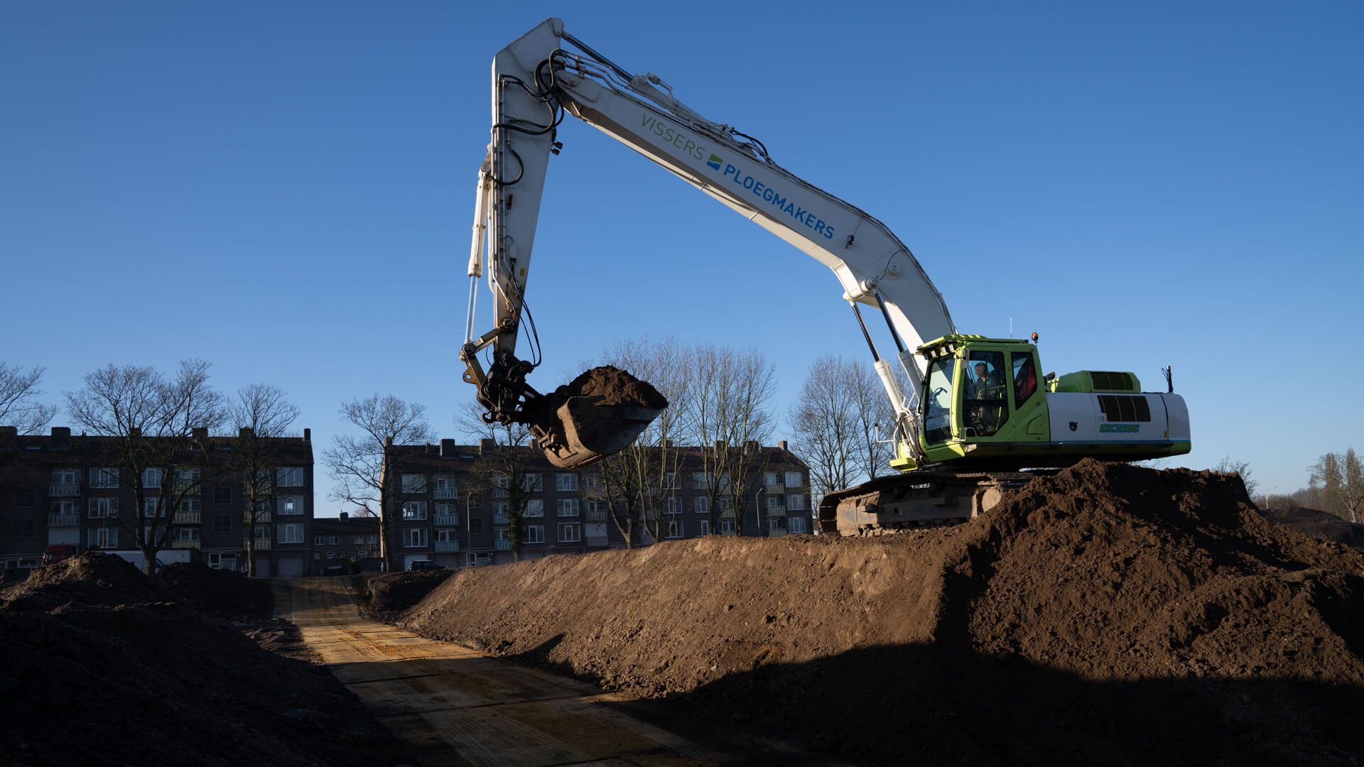 project caumerbeek heerlen