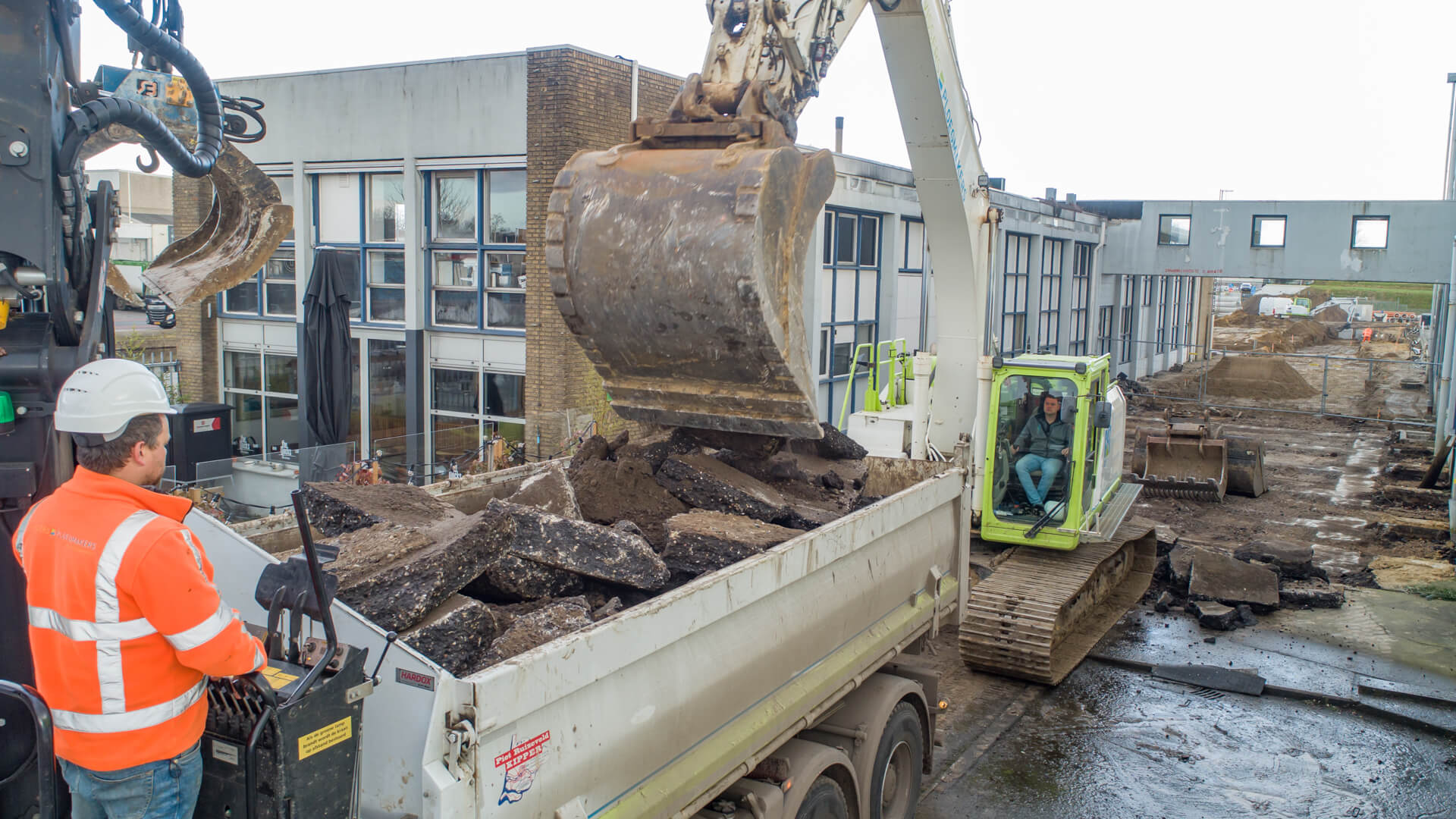 project de caai eindhoven