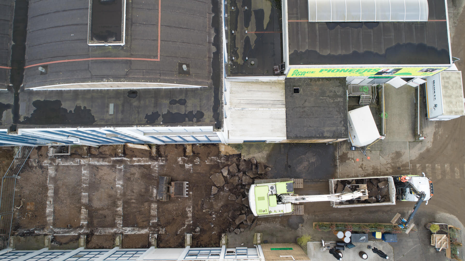 project de caai eindhoven