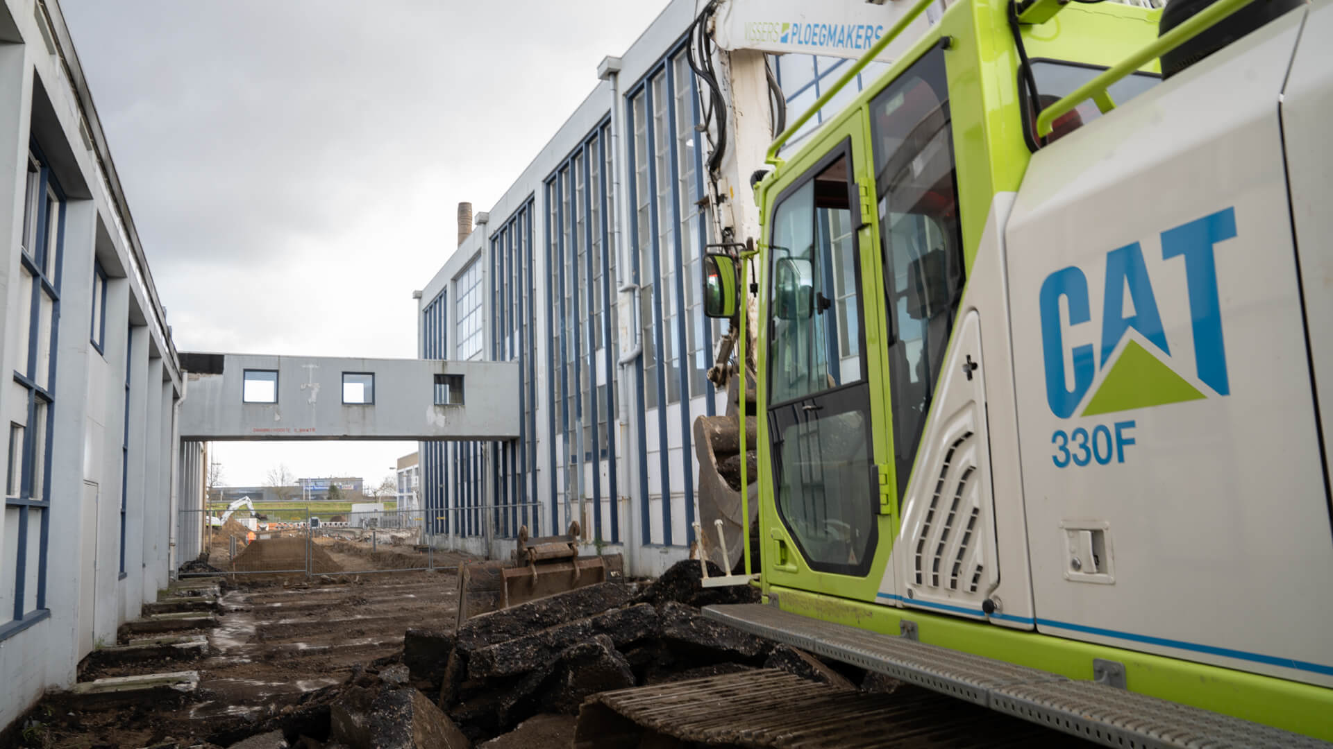 project de caai eindhoven