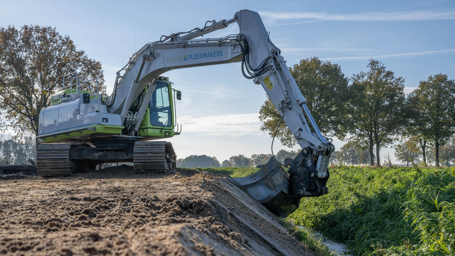 project lollebeek castenray