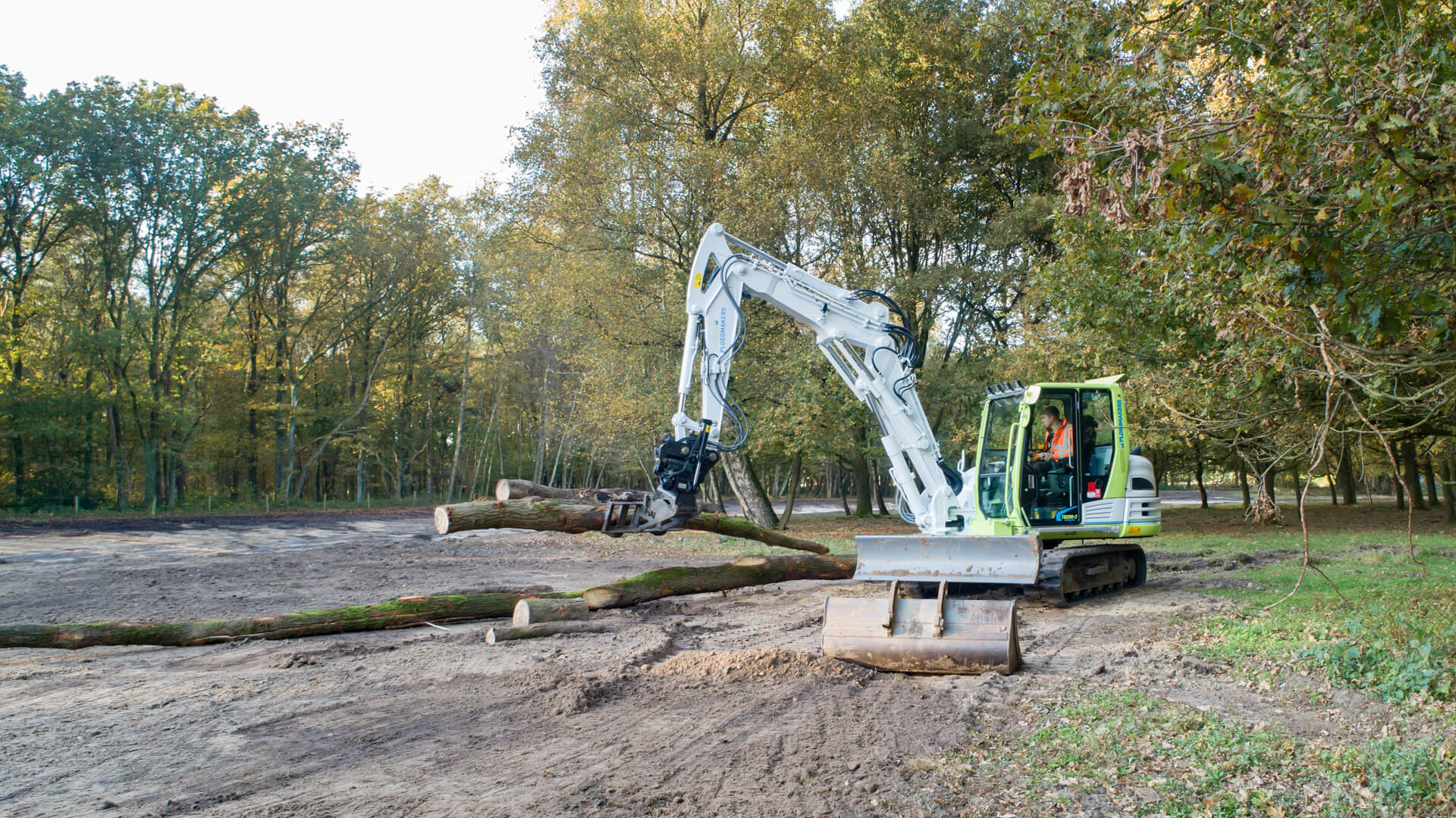 project lollebeek castenray