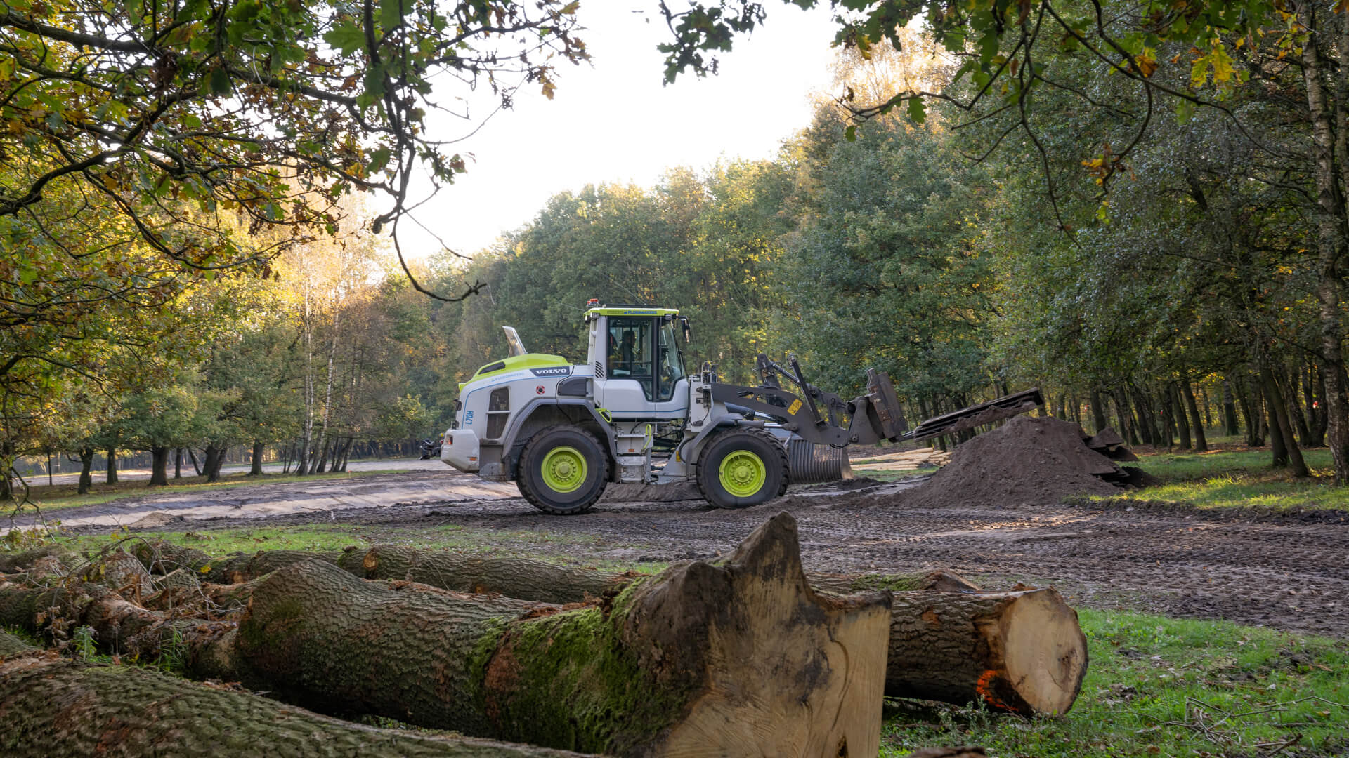 project lollebeek castenray