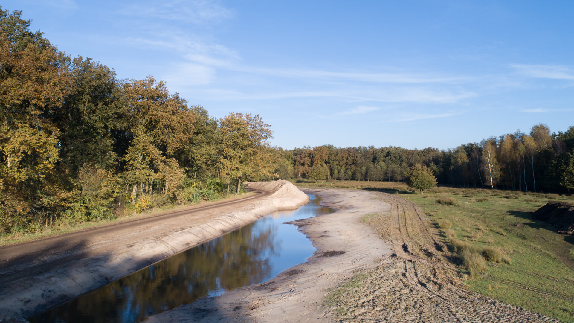 project lollebeek castenray