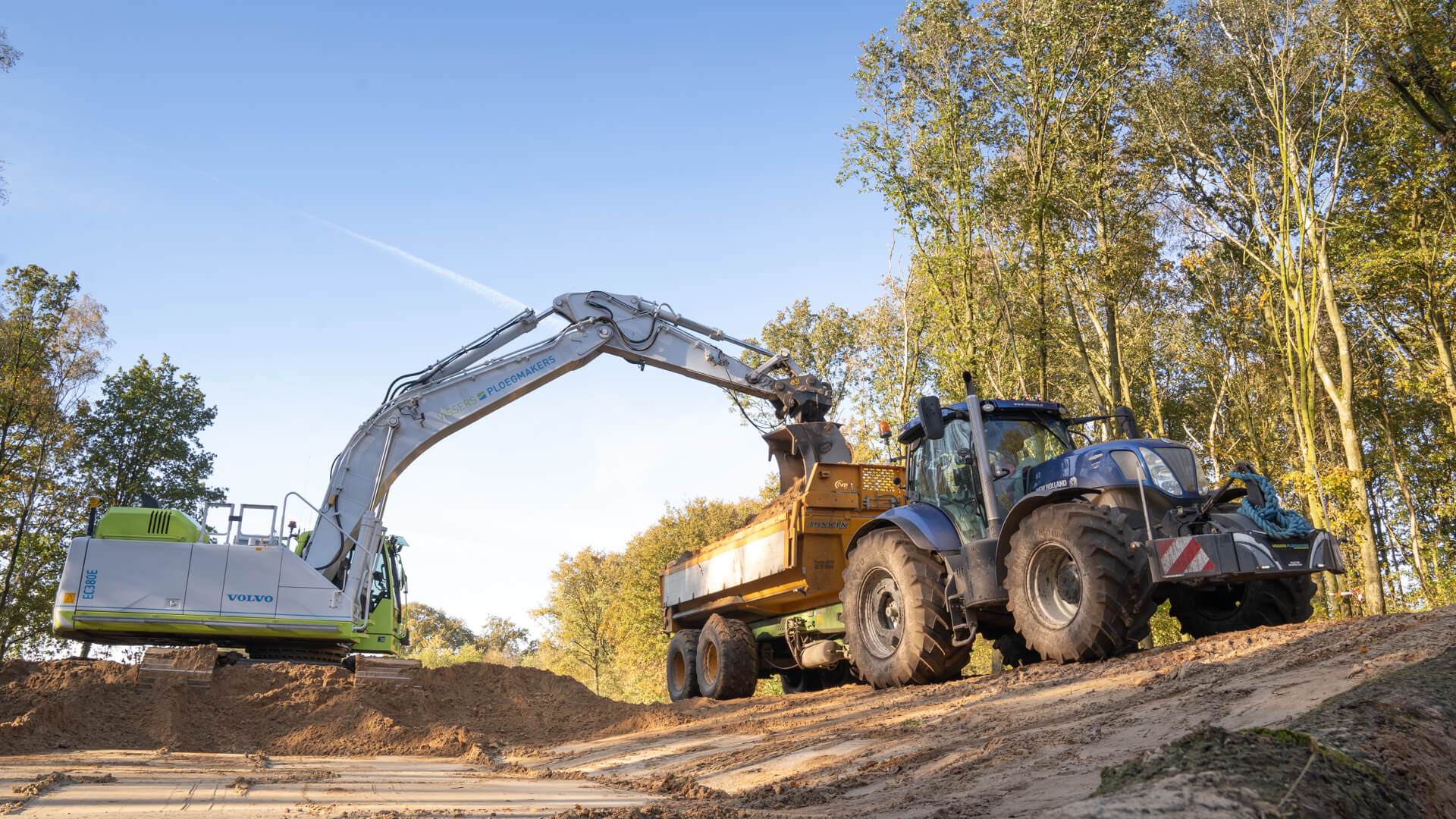 project lollebeek castenray