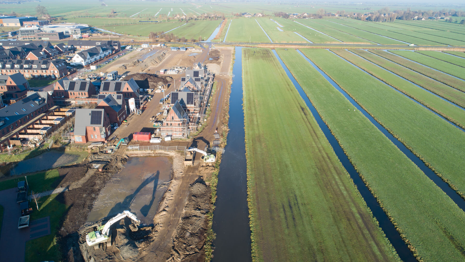 project thiendenlanden