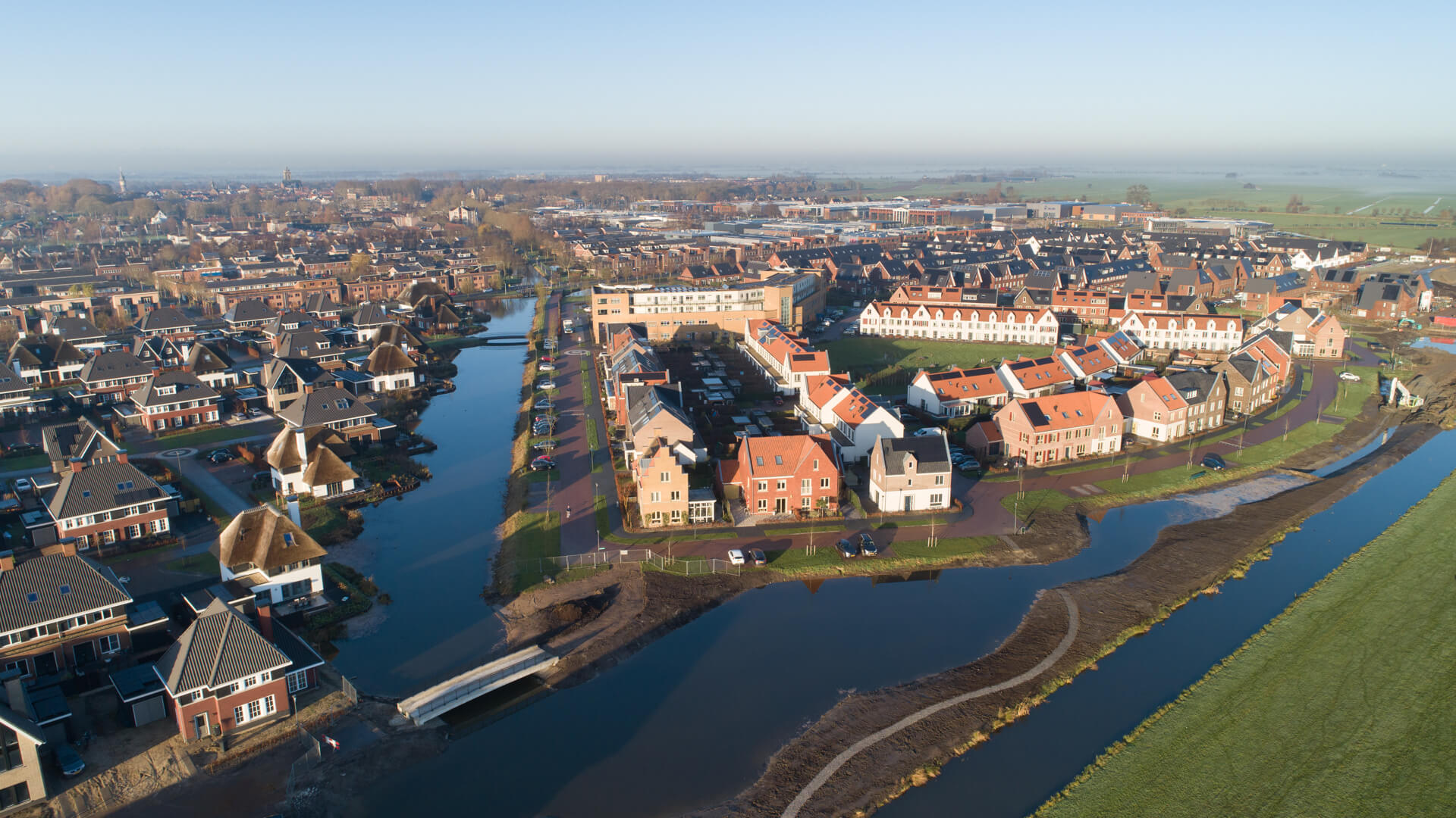 project thiendenlanden