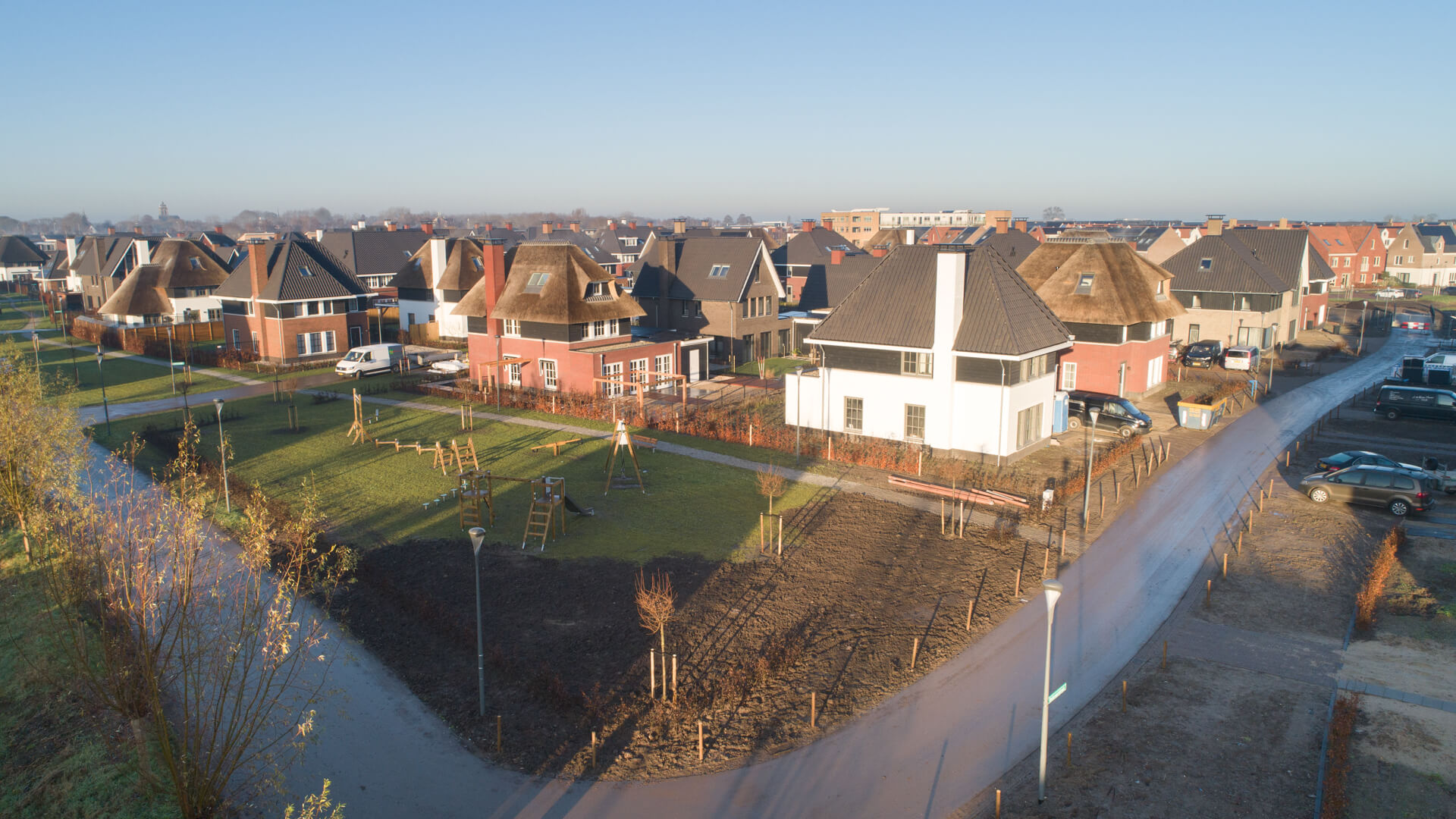 project thiendenlanden