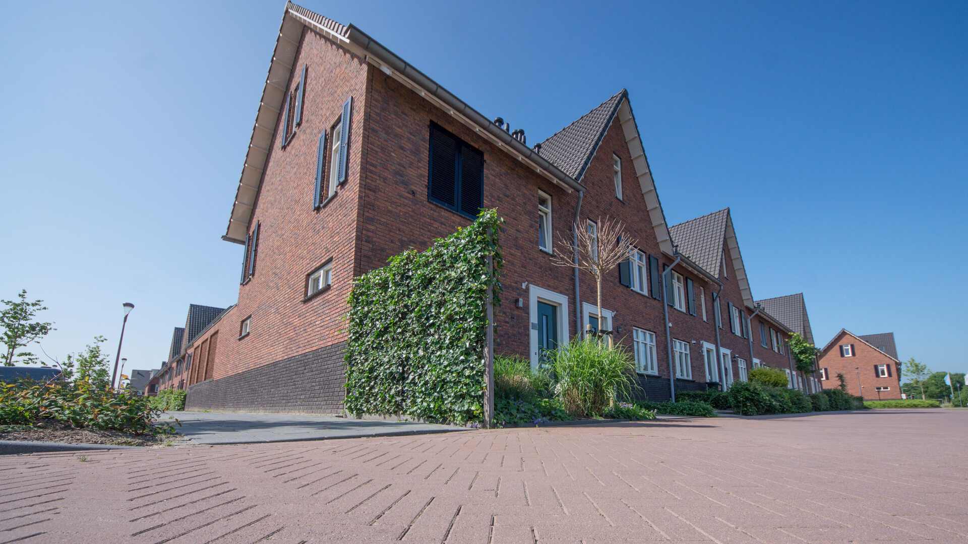 project thiendenlanden
