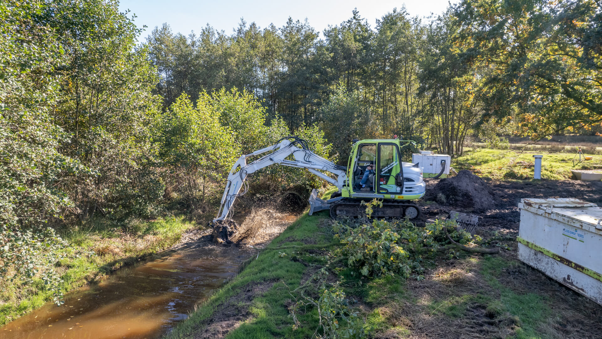project vloeiweide breda